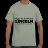 Men's Authentic-T T-Shirt Thumbnail