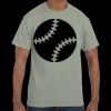 Men's Authentic-T T-Shirt Thumbnail