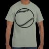 Men's Authentic-T T-Shirt Thumbnail