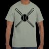 Men's Authentic-T T-Shirt Thumbnail