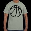 Men's Authentic-T T-Shirt Thumbnail