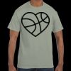 Men's Authentic-T T-Shirt Thumbnail