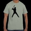 Men's Authentic-T T-Shirt Thumbnail