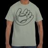 Men's Authentic-T T-Shirt Thumbnail