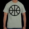 Men's Authentic-T T-Shirt Thumbnail