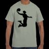 Men's Authentic-T T-Shirt Thumbnail