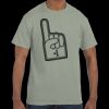 Men's Authentic-T T-Shirt Thumbnail