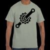 Men's Authentic-T T-Shirt Thumbnail