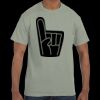 Men's Authentic-T T-Shirt Thumbnail