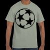 Men's Authentic-T T-Shirt Thumbnail