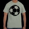 Men's Authentic-T T-Shirt Thumbnail