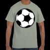 Men's Authentic-T T-Shirt Thumbnail