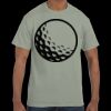 Men's Authentic-T T-Shirt Thumbnail