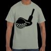 Men's Authentic-T T-Shirt Thumbnail