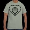Men's Authentic-T T-Shirt Thumbnail