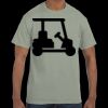 Men's Authentic-T T-Shirt Thumbnail
