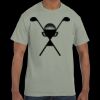 Men's Authentic-T T-Shirt Thumbnail