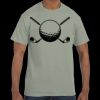 Men's Authentic-T T-Shirt Thumbnail