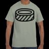 Men's Authentic-T T-Shirt Thumbnail