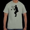 Men's Authentic-T T-Shirt Thumbnail