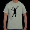 Men's Authentic-T T-Shirt Thumbnail