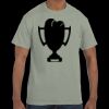 Men's Authentic-T T-Shirt Thumbnail