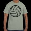 Men's Authentic-T T-Shirt Thumbnail