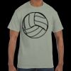 Men's Authentic-T T-Shirt Thumbnail