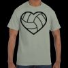 Men's Authentic-T T-Shirt Thumbnail