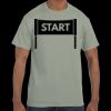 Men's Authentic-T T-Shirt Thumbnail