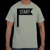 Men's Authentic-T T-Shirt Thumbnail