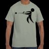 Men's Authentic-T T-Shirt Thumbnail
