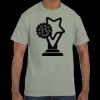 Men's Authentic-T T-Shirt Thumbnail