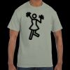 Men's Authentic-T T-Shirt Thumbnail