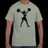 Men's Authentic-T T-Shirt Thumbnail