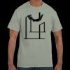 Men's Authentic-T T-Shirt Thumbnail
