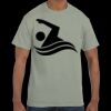 Men's Authentic-T T-Shirt Thumbnail