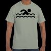 Men's Authentic-T T-Shirt Thumbnail