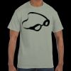 Men's Authentic-T T-Shirt Thumbnail