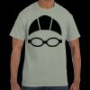 Men's Authentic-T T-Shirt Thumbnail