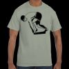 Men's Authentic-T T-Shirt Thumbnail