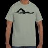 Men's Authentic-T T-Shirt Thumbnail