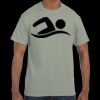 Men's Authentic-T T-Shirt Thumbnail