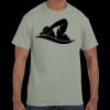 Men's Authentic-T T-Shirt Thumbnail