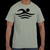 Men's Authentic-T T-Shirt Thumbnail