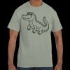 Men's Authentic-T T-Shirt Thumbnail