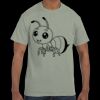 Men's Authentic-T T-Shirt Thumbnail