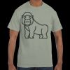 Men's Authentic-T T-Shirt Thumbnail