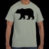 Men's Authentic-T T-Shirt Thumbnail