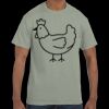 Men's Authentic-T T-Shirt Thumbnail